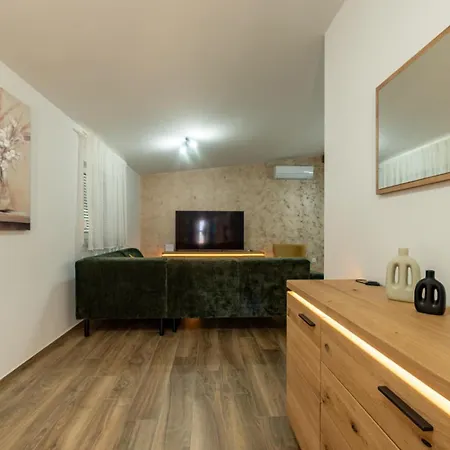 Apartmán Ante Sukošan