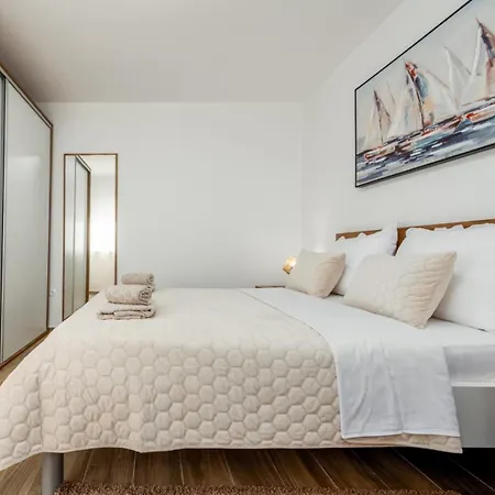 Apartmán Ante