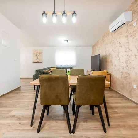 Ante Apartmán