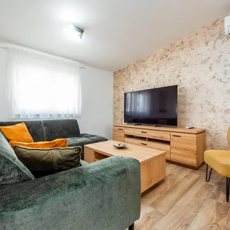 Apartmán Ante Sukošan