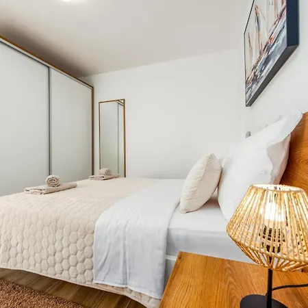 Ante Apartmán Sukošan