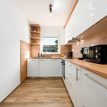 Ante Apartmán Sukošan