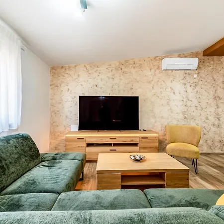 Apartmán Ante Sukošan